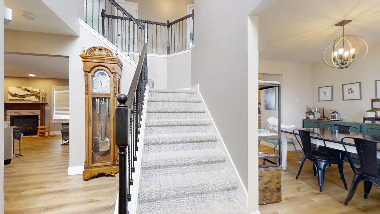 1313 West Ridge Lane Champaign, IL 61822 - Photo 4 of 40 Gallery Image 4