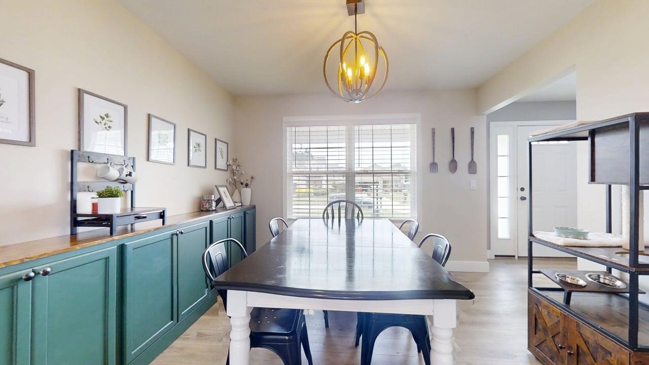 1313 West Ridge Lane Champaign, IL 61822 - Photo 8 of 40 Gallery Image 8