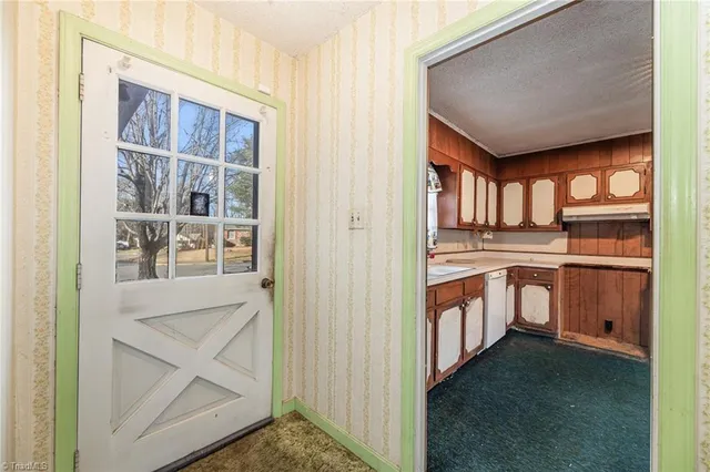 $170,000 | 3709 Whitfield Road, Winston-Salem, NC 27105