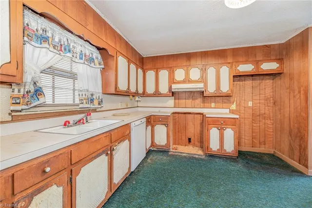 $170,000 | 3709 Whitfield Road, Winston-Salem, NC 27105