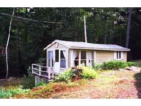 107 East Huntress Pond Road Barnstead, NH 03225 - Photo 4 of 4