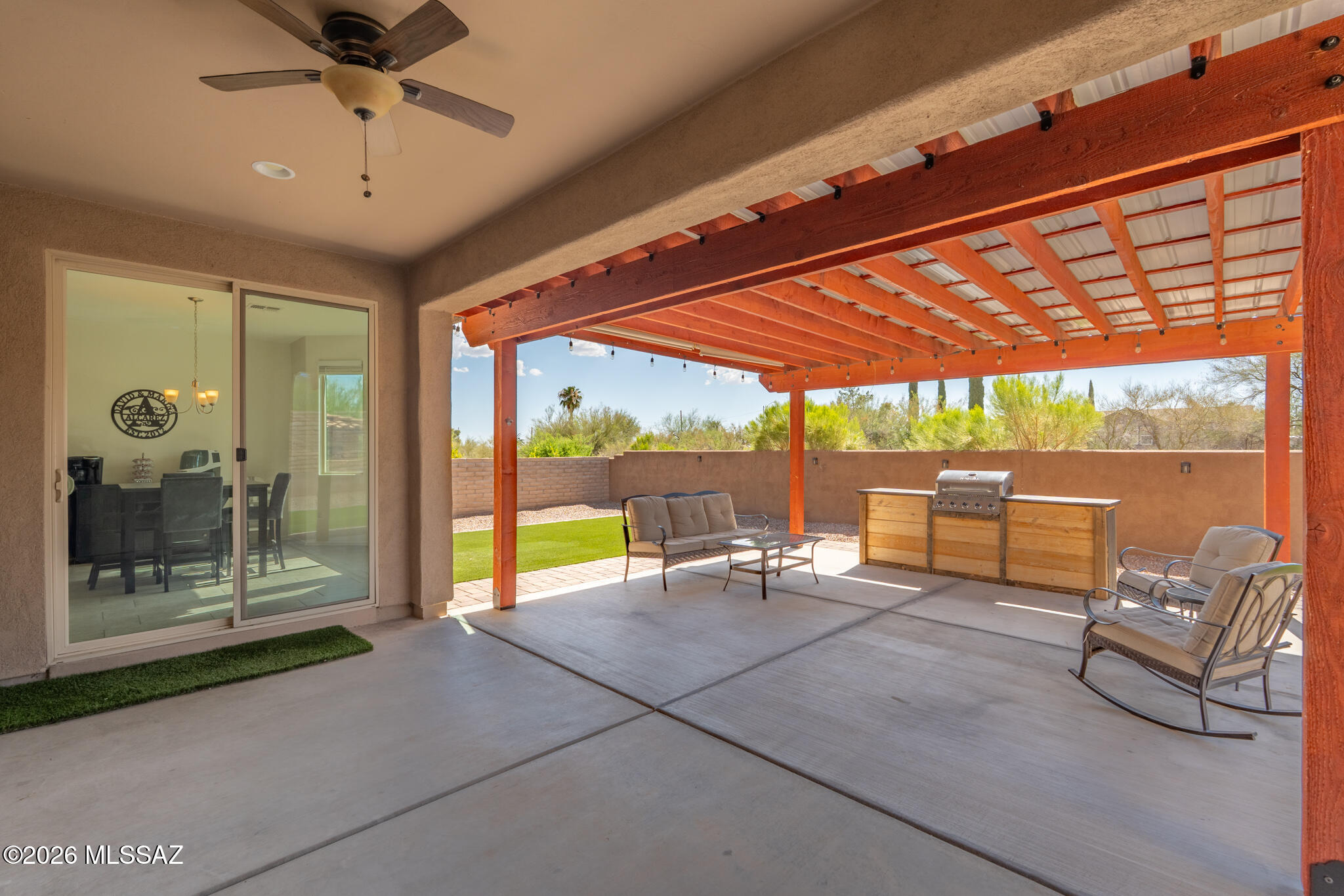 3078 South Open Range Way Tucson, AZ 85713 - Photo 35 of 48