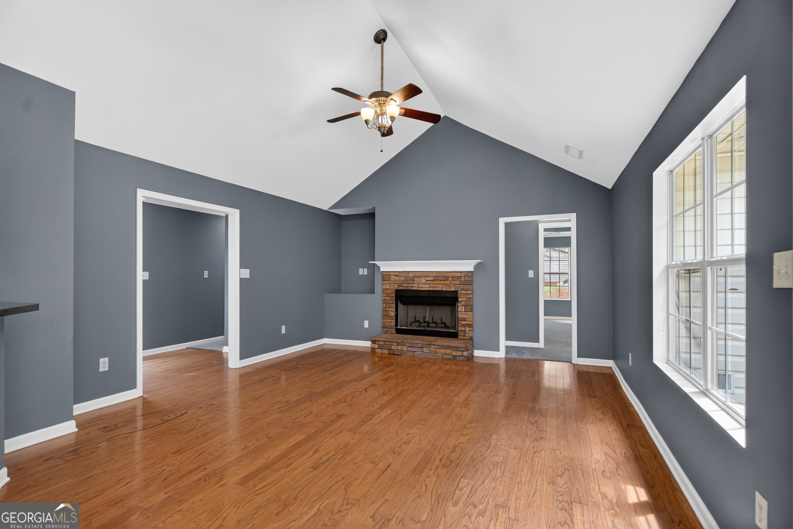 320 Old Pond Road LaGrange, GA 30241 - Photo 8 of 21