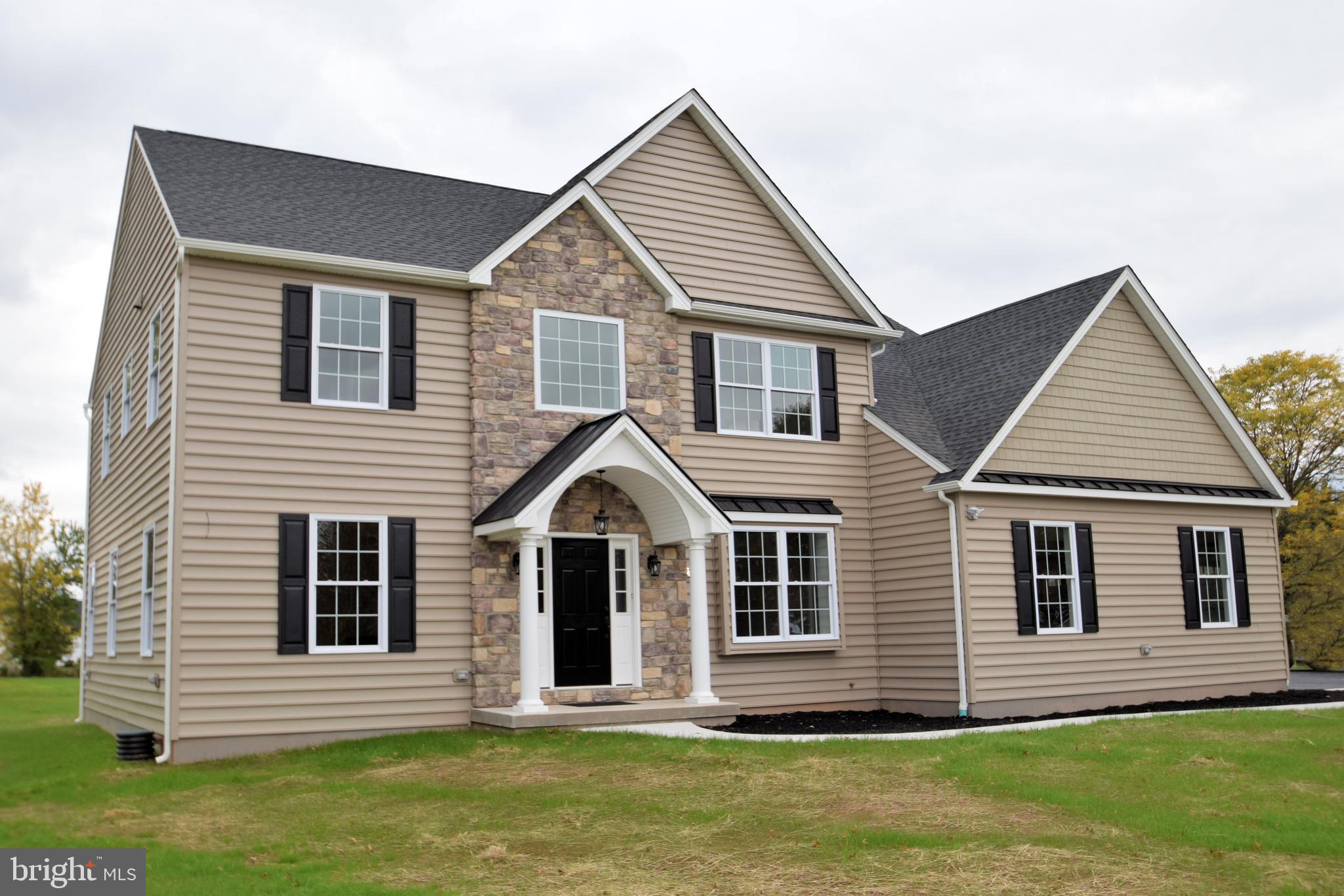 0 Hoffman Road Harleysville, PA 19438 - Photo 1 of 29 Exterior Front