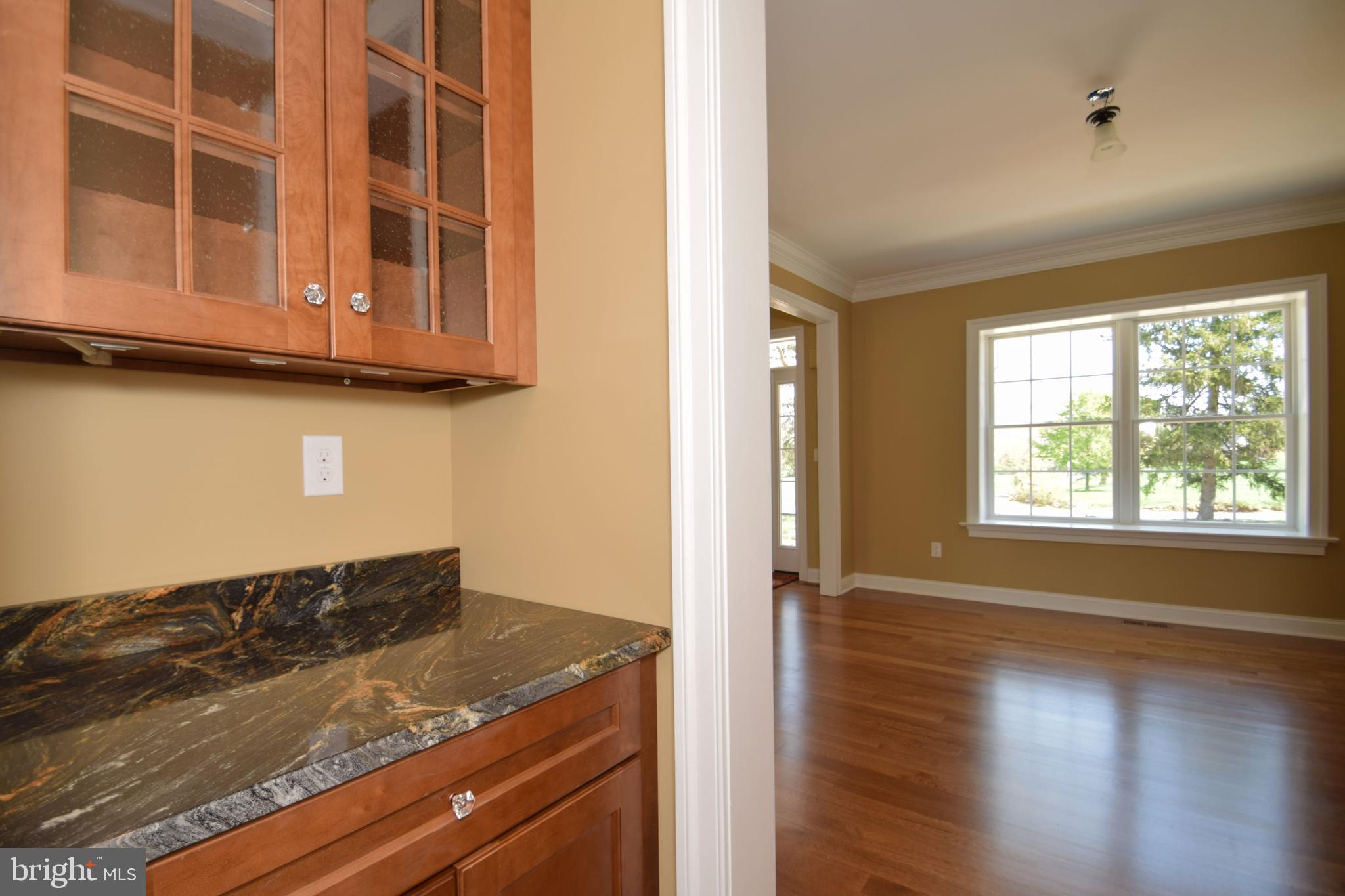 0 Hoffman Road Harleysville, PA 19438 - Photo 11 of 29 Optional Wet Bar/Butlers Pantry