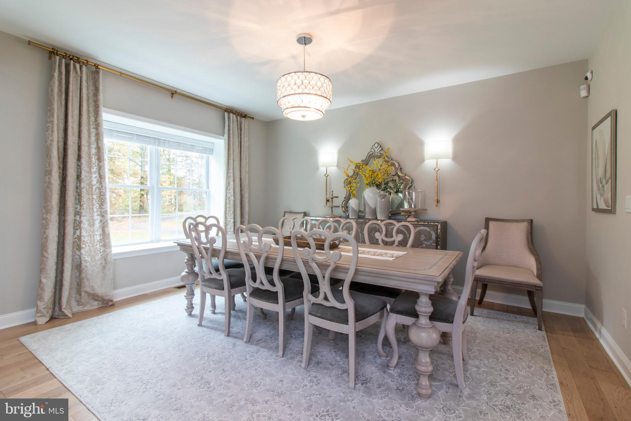 0 Hoffman Road Harleysville, PA 19438 - Photo 12 of 29 Dining Room