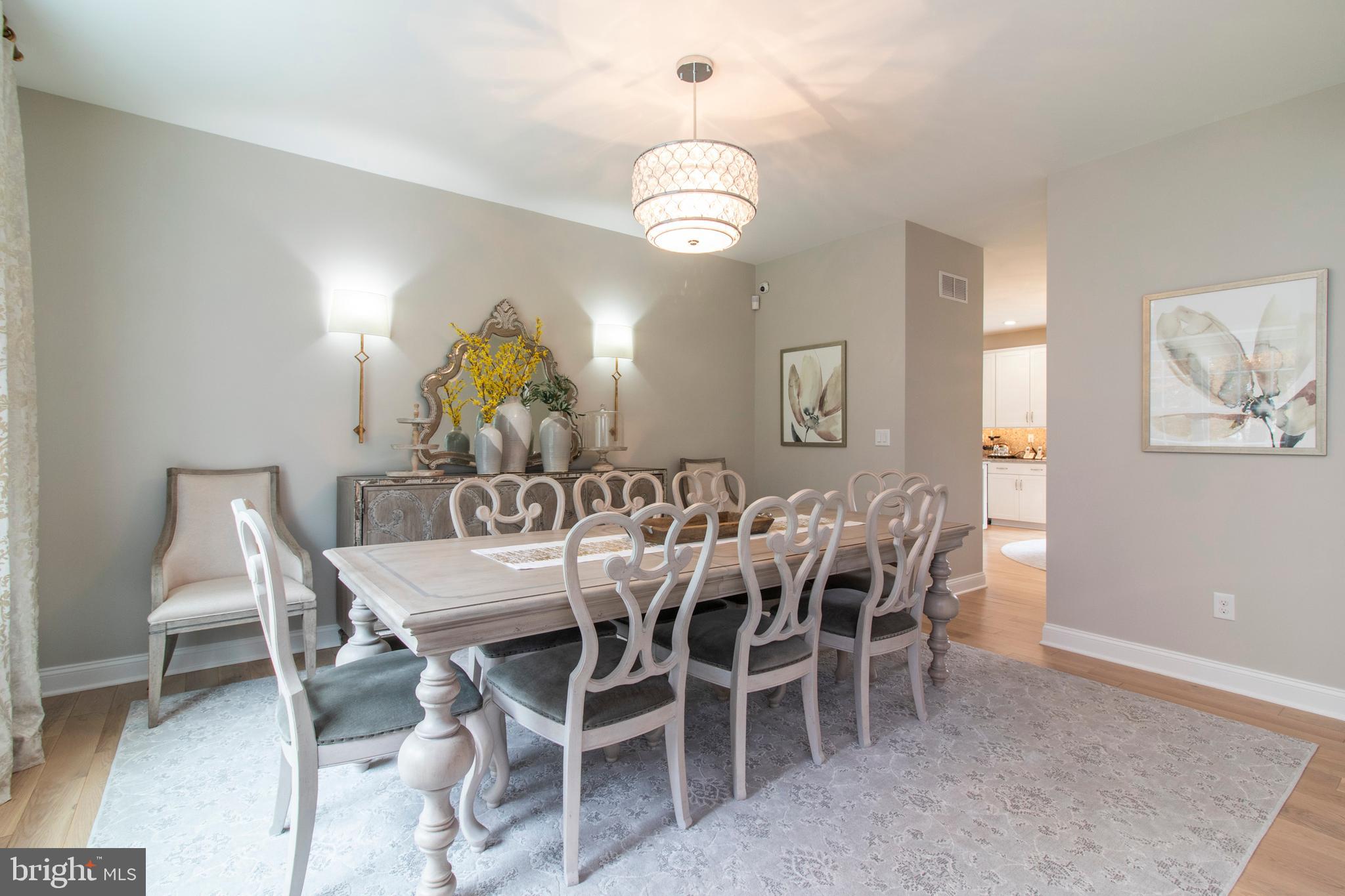 0 Hoffman Road Harleysville, PA 19438 - Photo 13 of 29 Dining Room