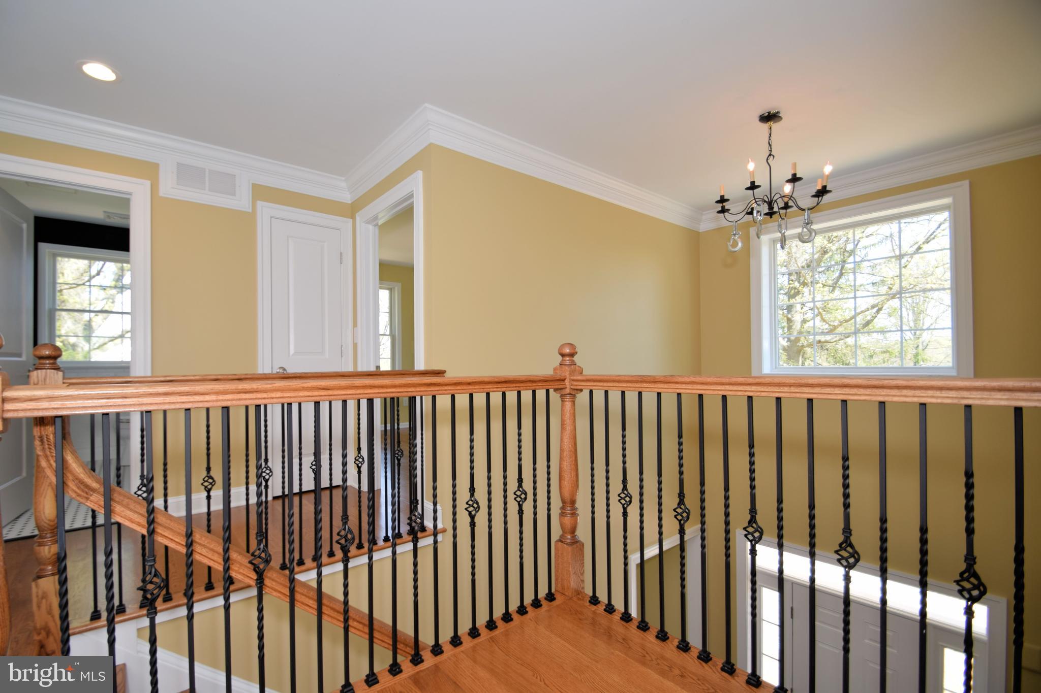 0 Hoffman Road Harleysville, PA 19438 - Photo 17 of 29 Two Story Foyer