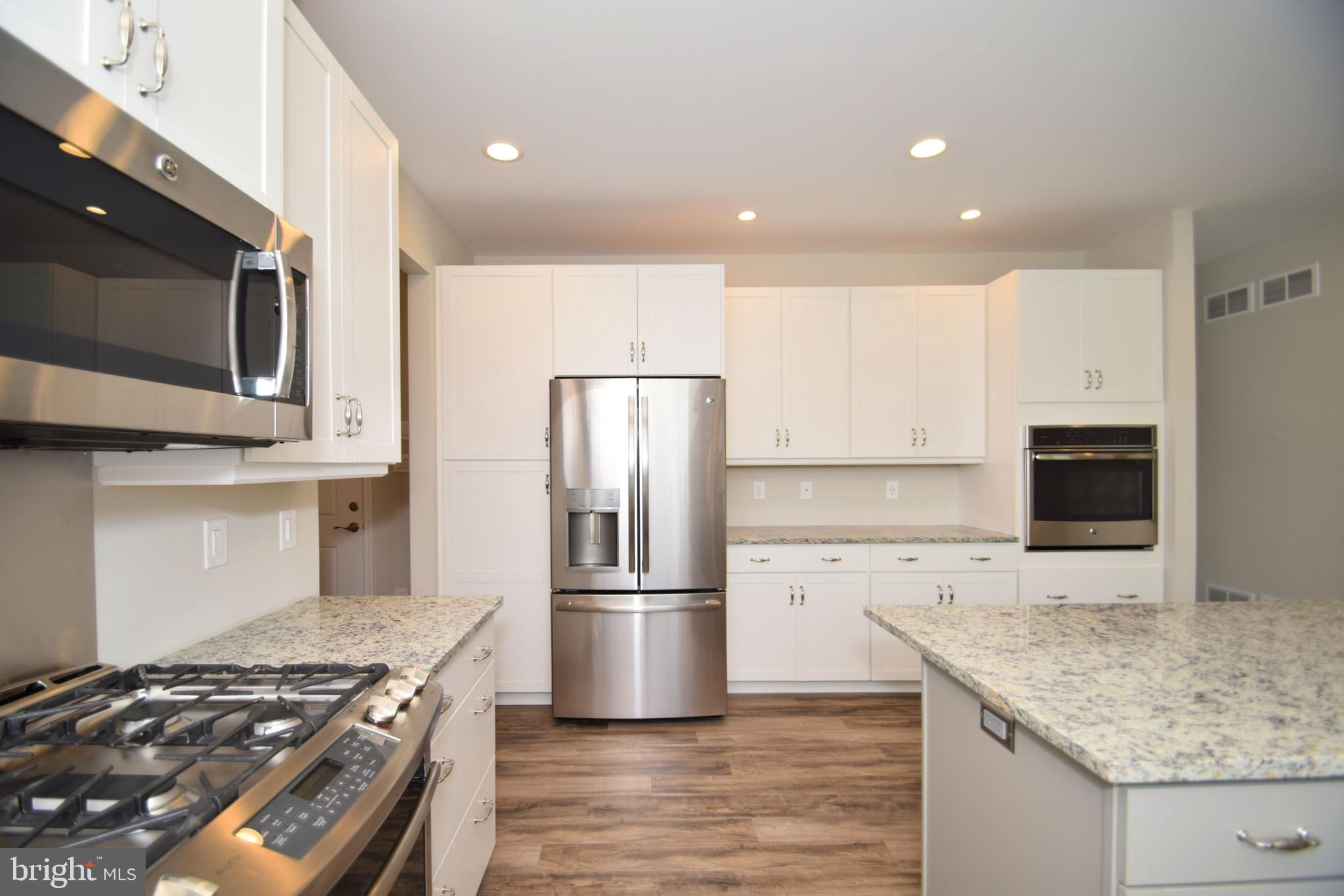 0 Hoffman Road Harleysville, PA 19438 - Photo 10 of 29 Optional Larger Kitchen
