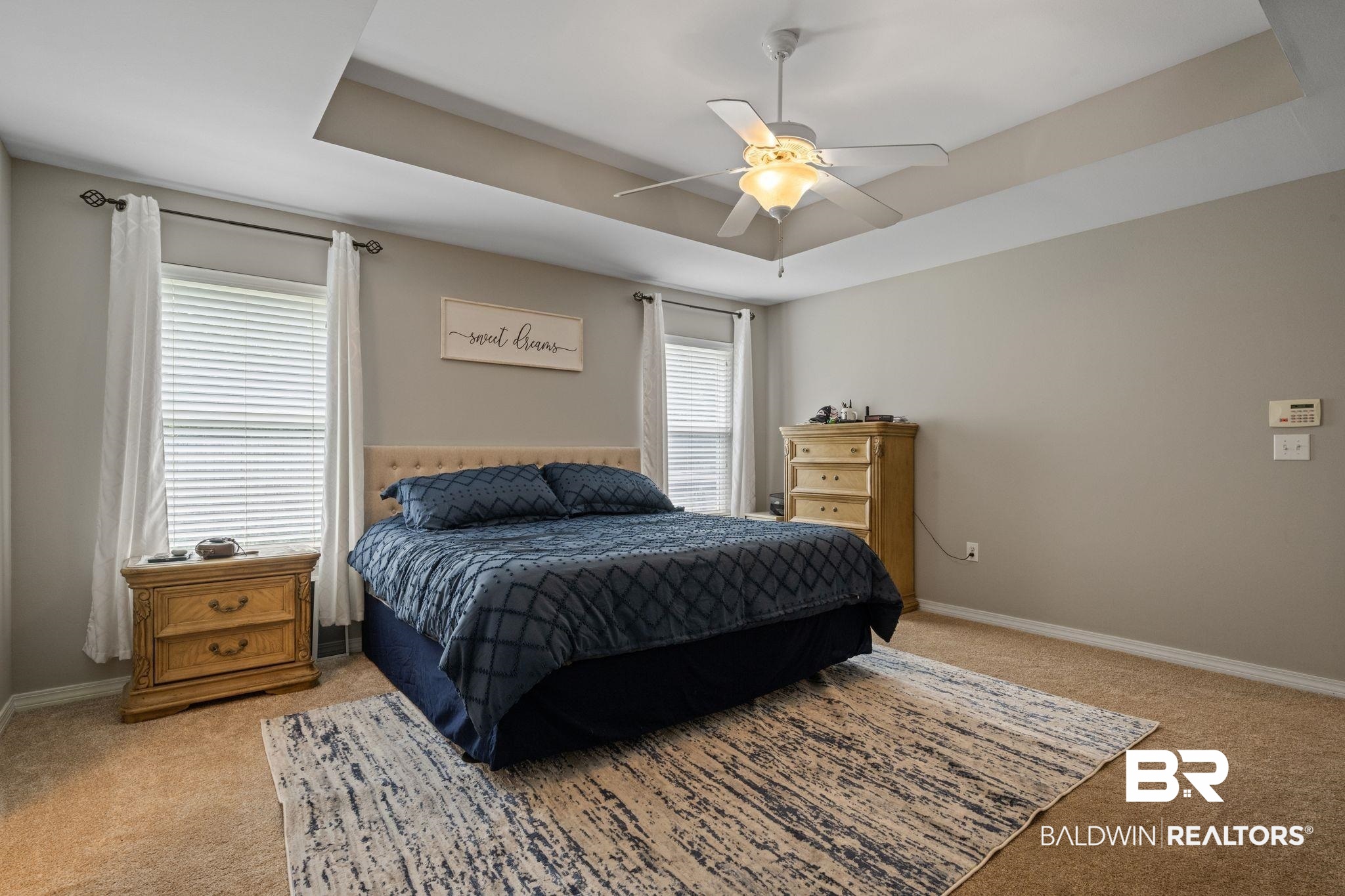 31553 Heidelbrook Loop Daphne, AL 36527 - Photo 13 of 37 Primary Bedroom