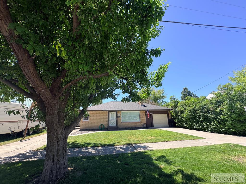 263 West 2nd North Rigby, ID 83442 - Photo 1 of 33 Main View