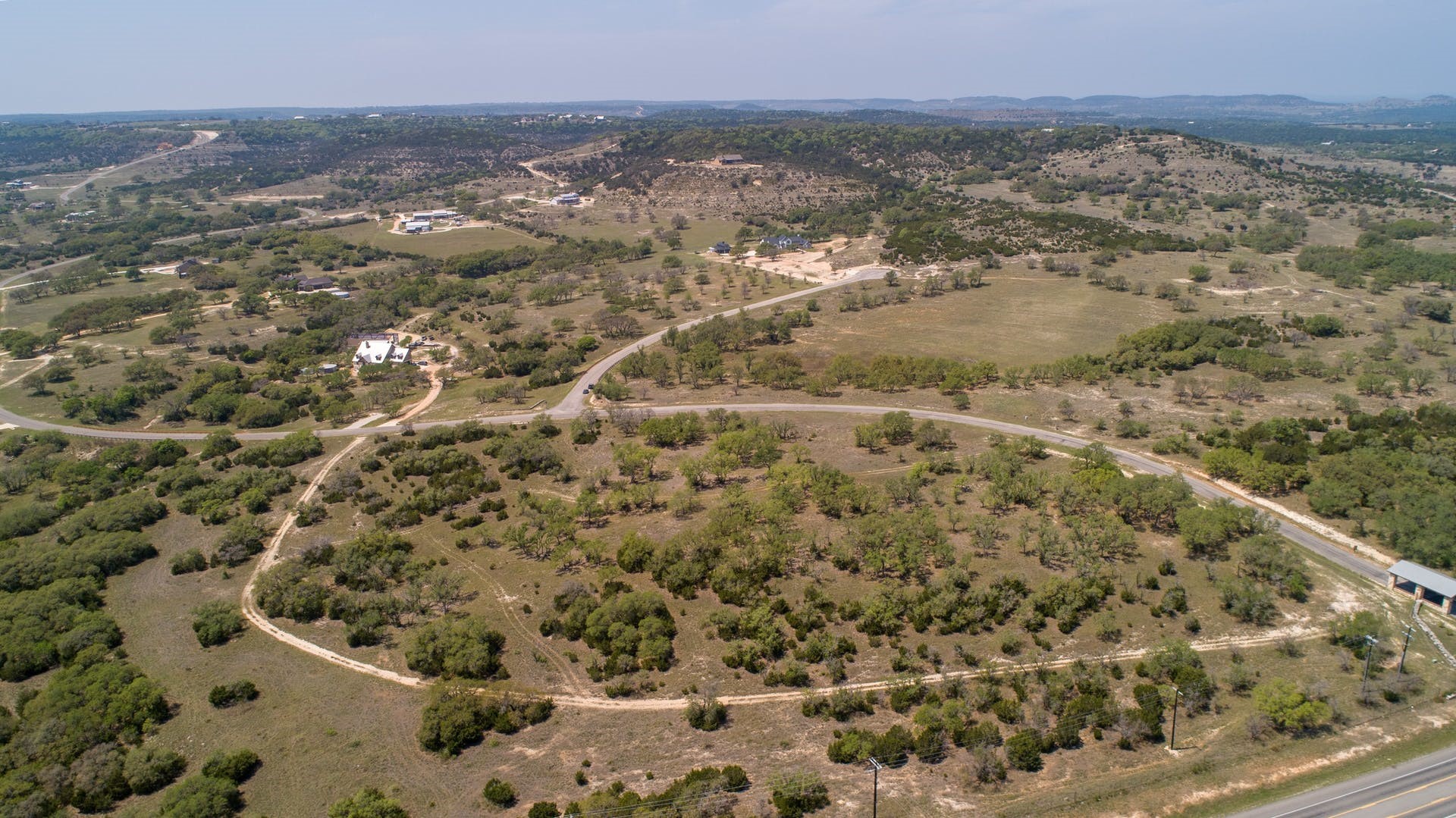 101 Bluff Ridge Trail Blanco, TX 78606 - Photo 13 of 40
