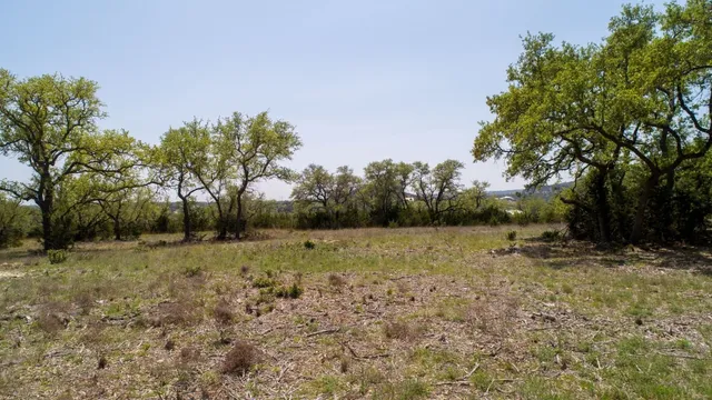 a view of an outdoor space and a lake view