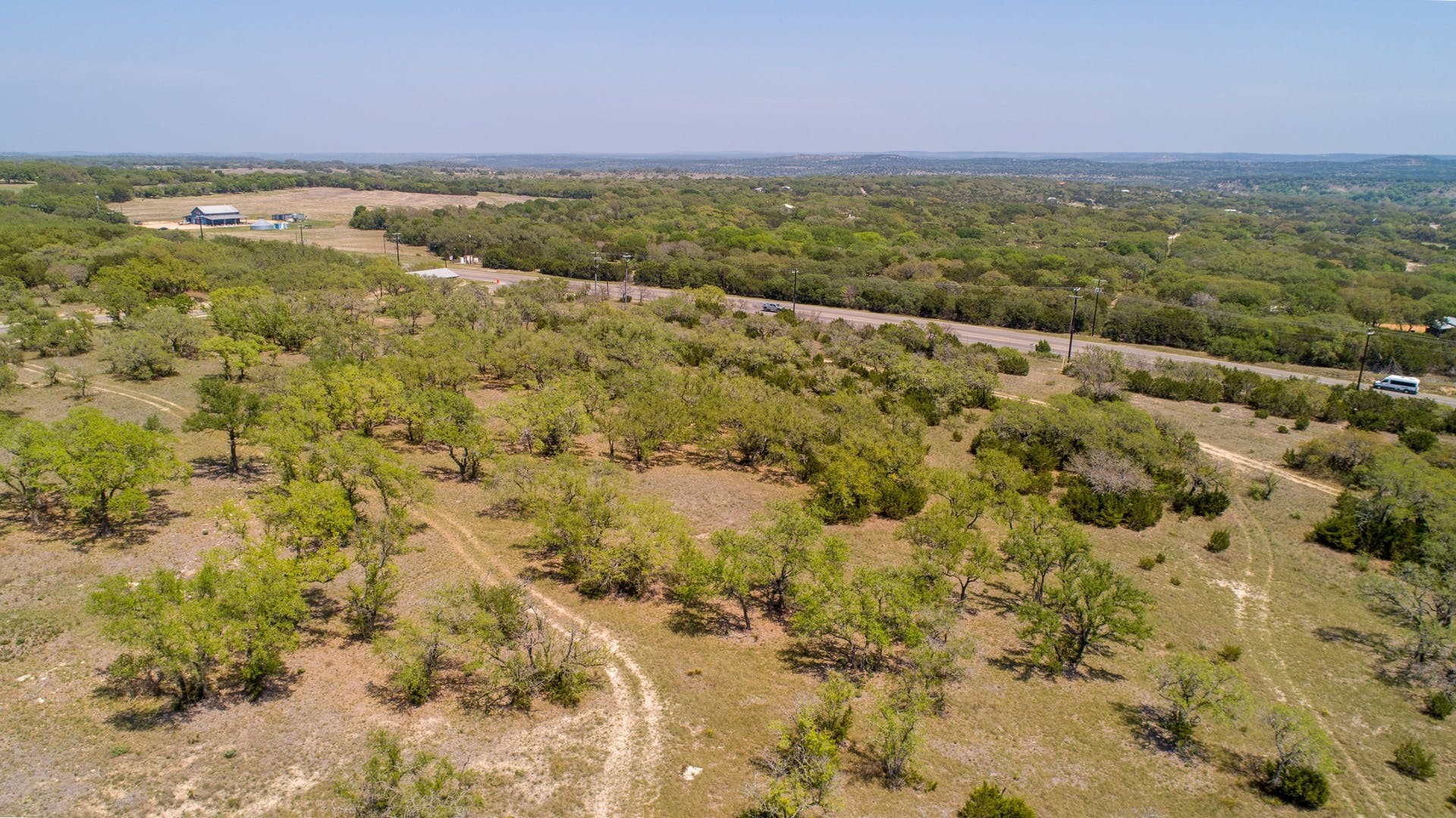 101 Bluff Ridge Trail Blanco, TX 78606 - Photo 22 of 40