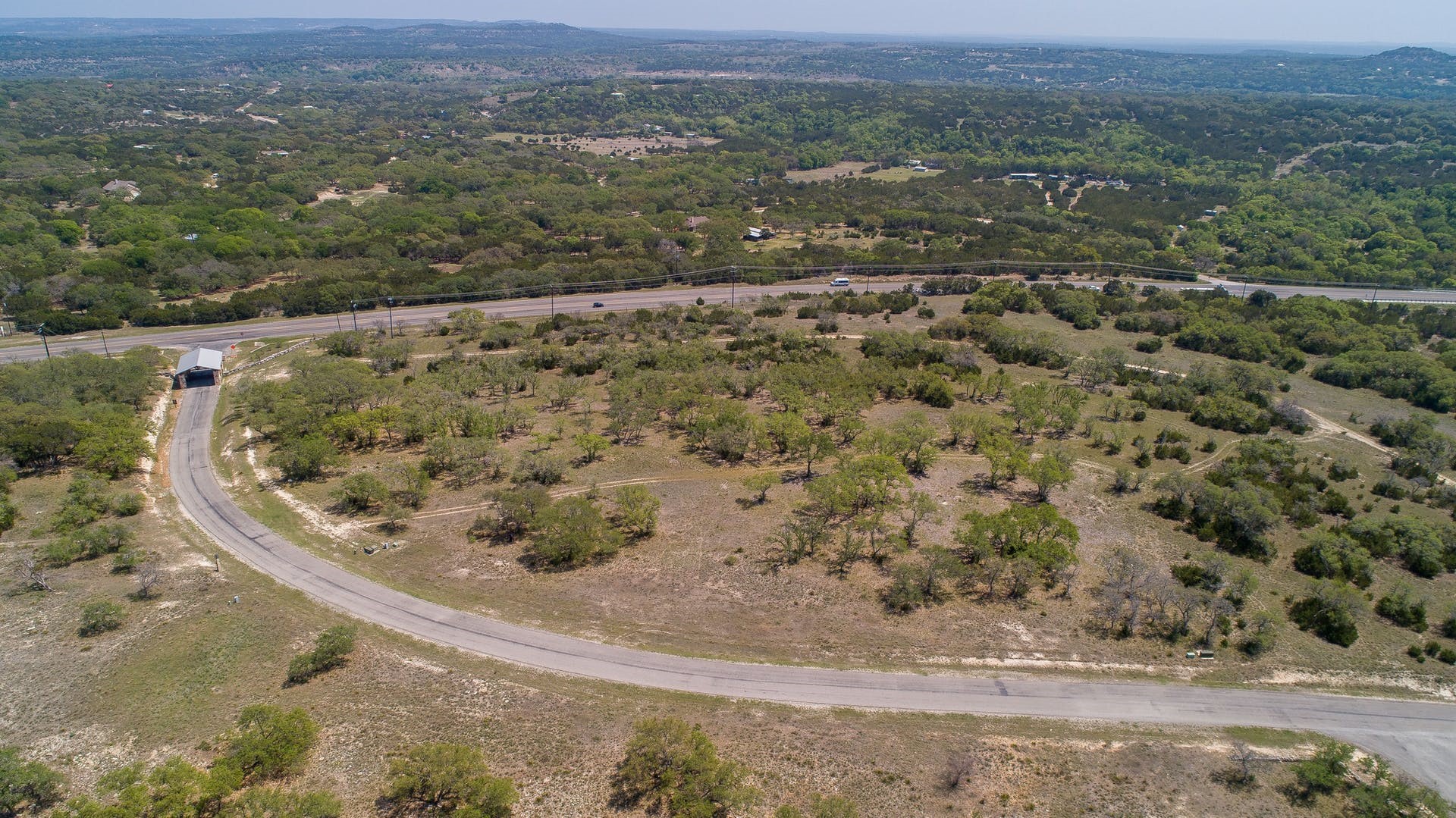 101 Bluff Ridge Trail Blanco, TX 78606 - Photo 23 of 40