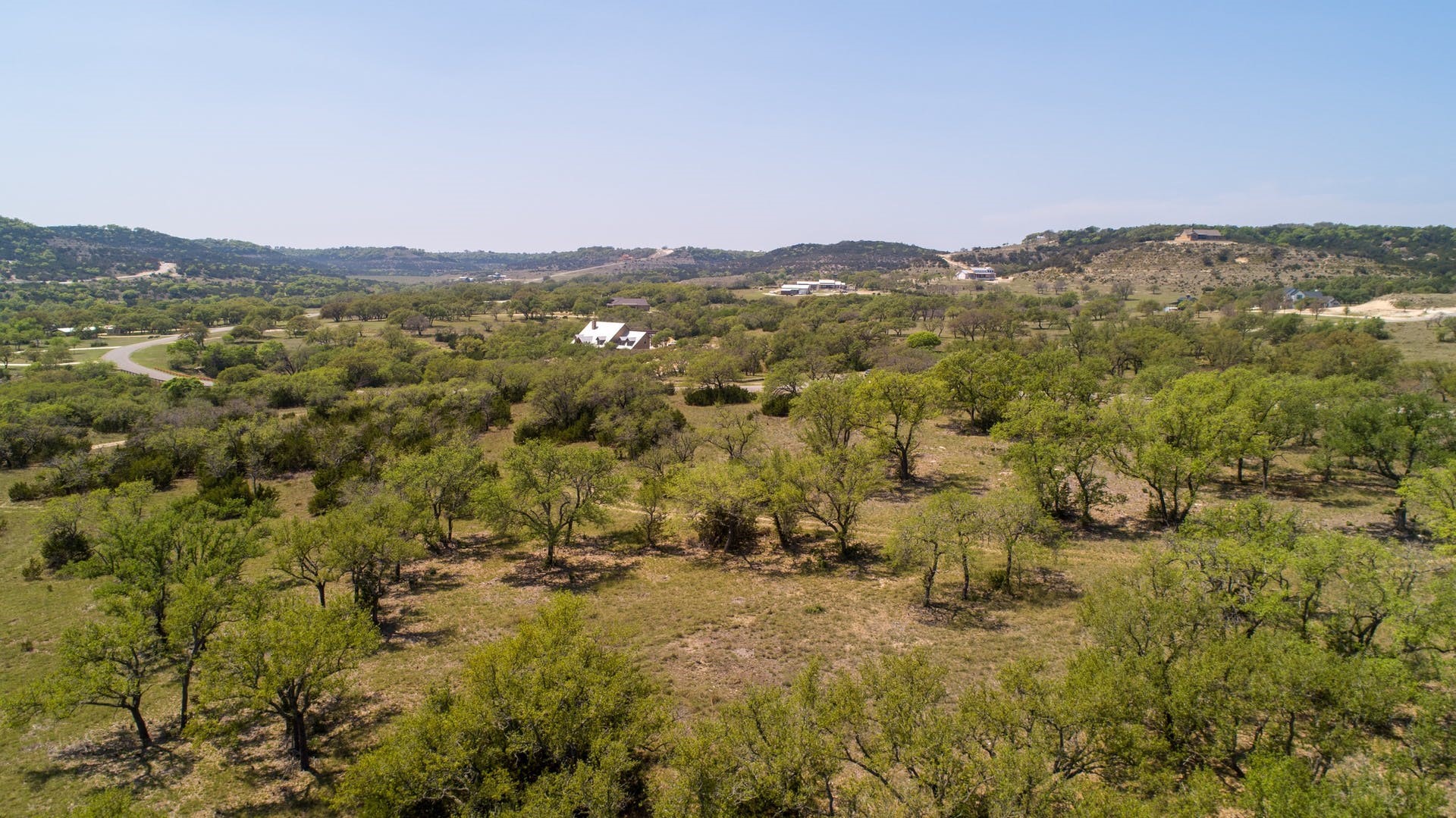 101 Bluff Ridge Trail Blanco, TX 78606 - Photo 31 of 40