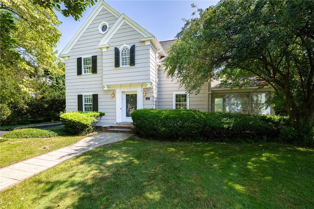 441 Claybourne Road Rochester, NY 14618 - Photo 1 of 1 Gallery Image 1