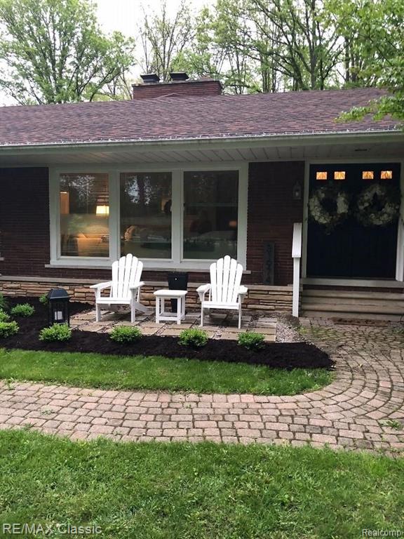 31974 Lahser Road Beverly Hills, MI 48025 - Photo 31 of 40