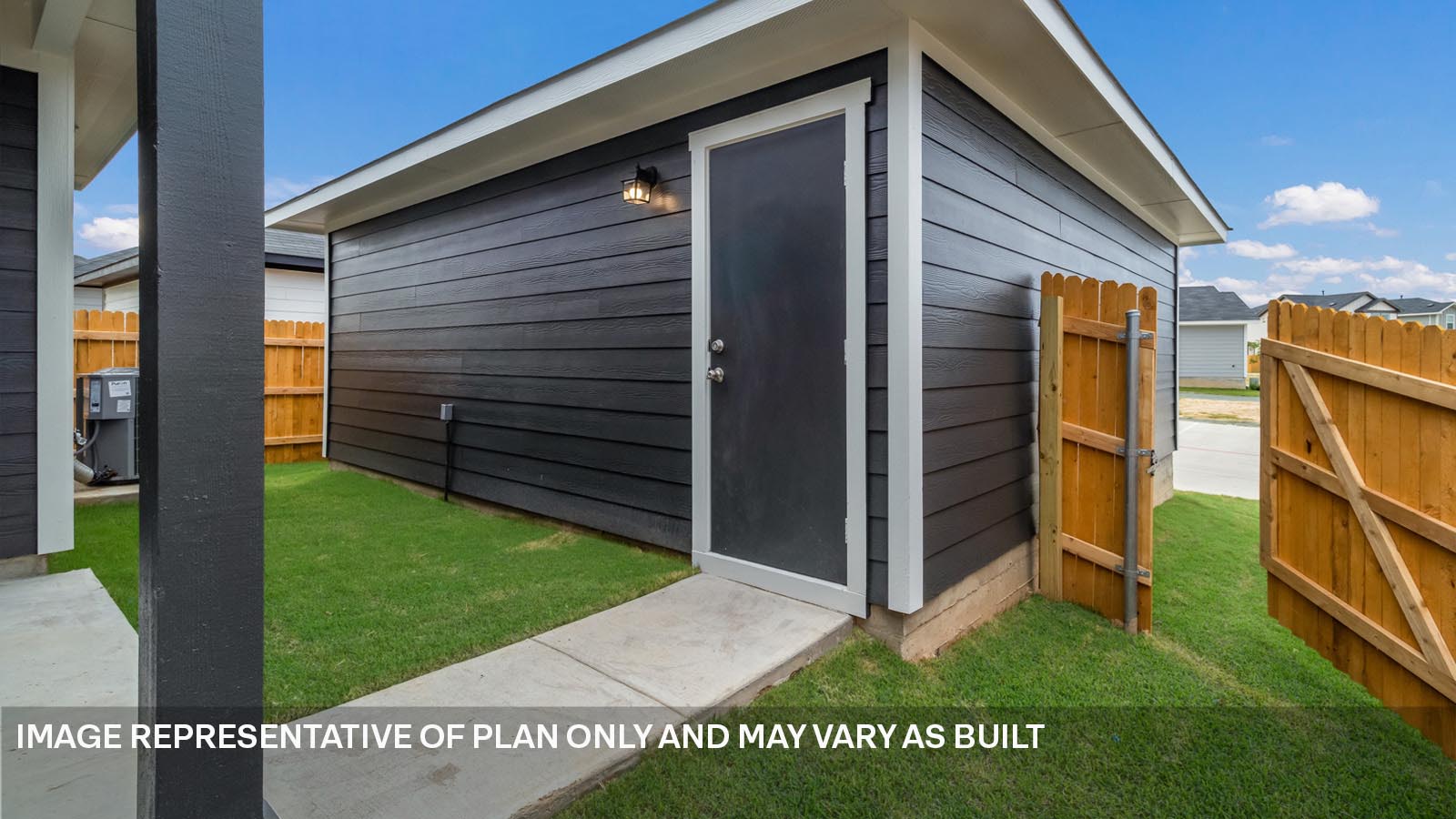 323 Santo Domingo Road Bastrop, TX 78602 - Photo 14 of 23