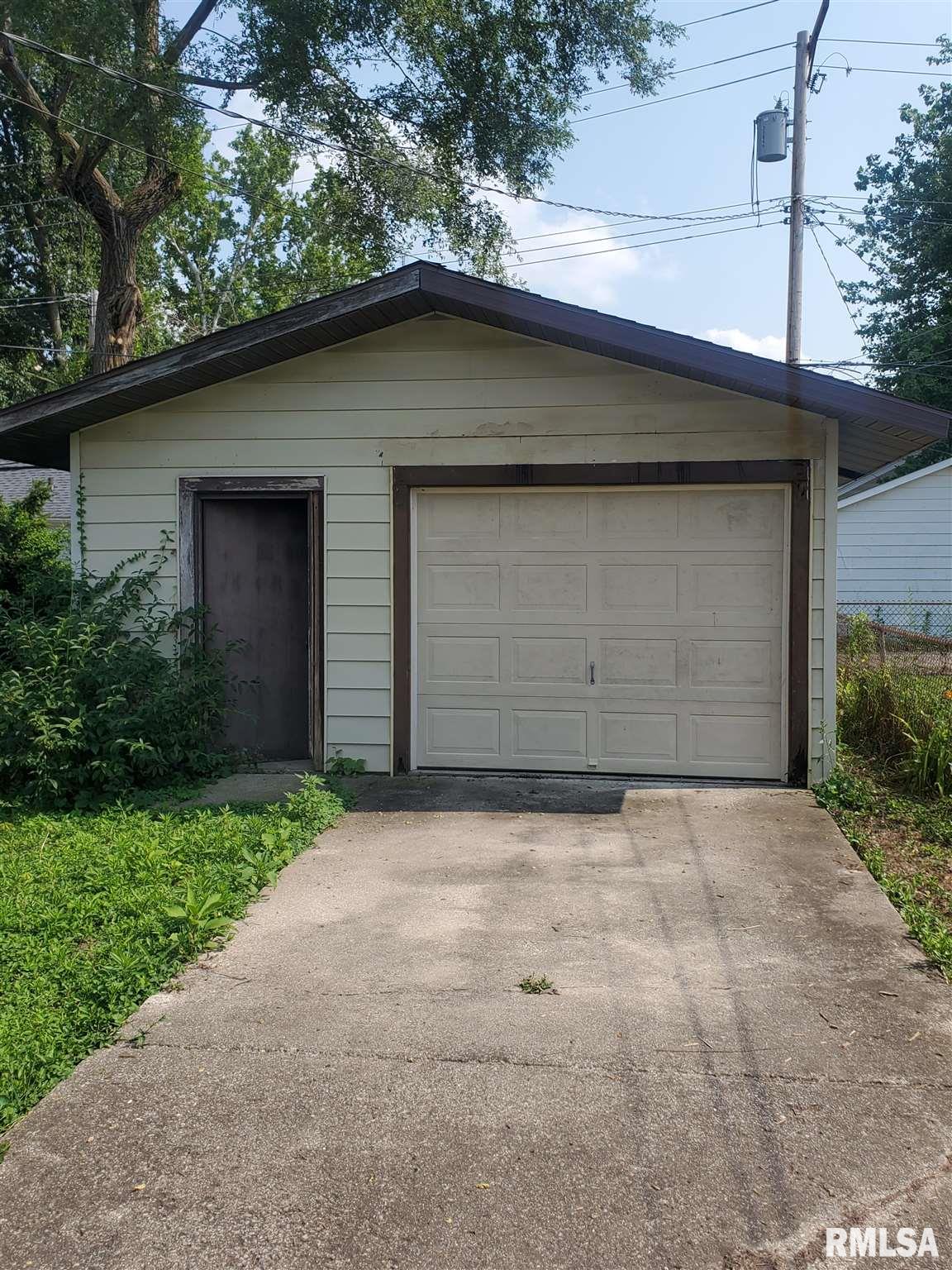 1516 West Washington Street Springfield, IL 62702 - Photo 13 of 13