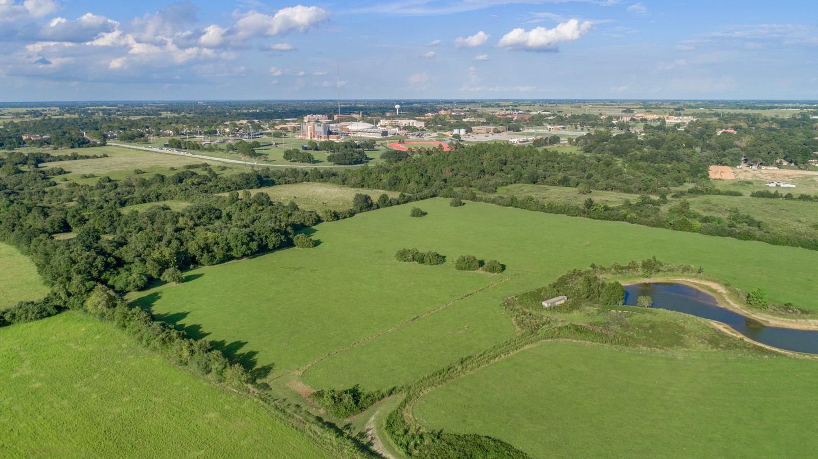 Tbd Richards Road Prairie View, TX 77445 - Photo 2 of 8 a view of a city