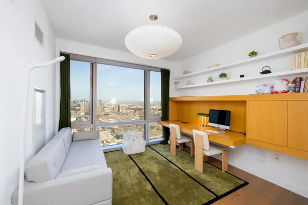 $7,200 | 75 Park Lane South, Unit 3507, Jersey City, NJ 07310