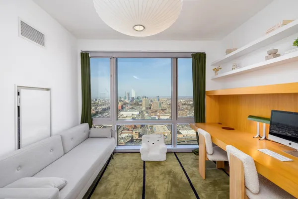 $7,200 | 75 Park Lane South, Unit 3507, Jersey City, NJ 07310