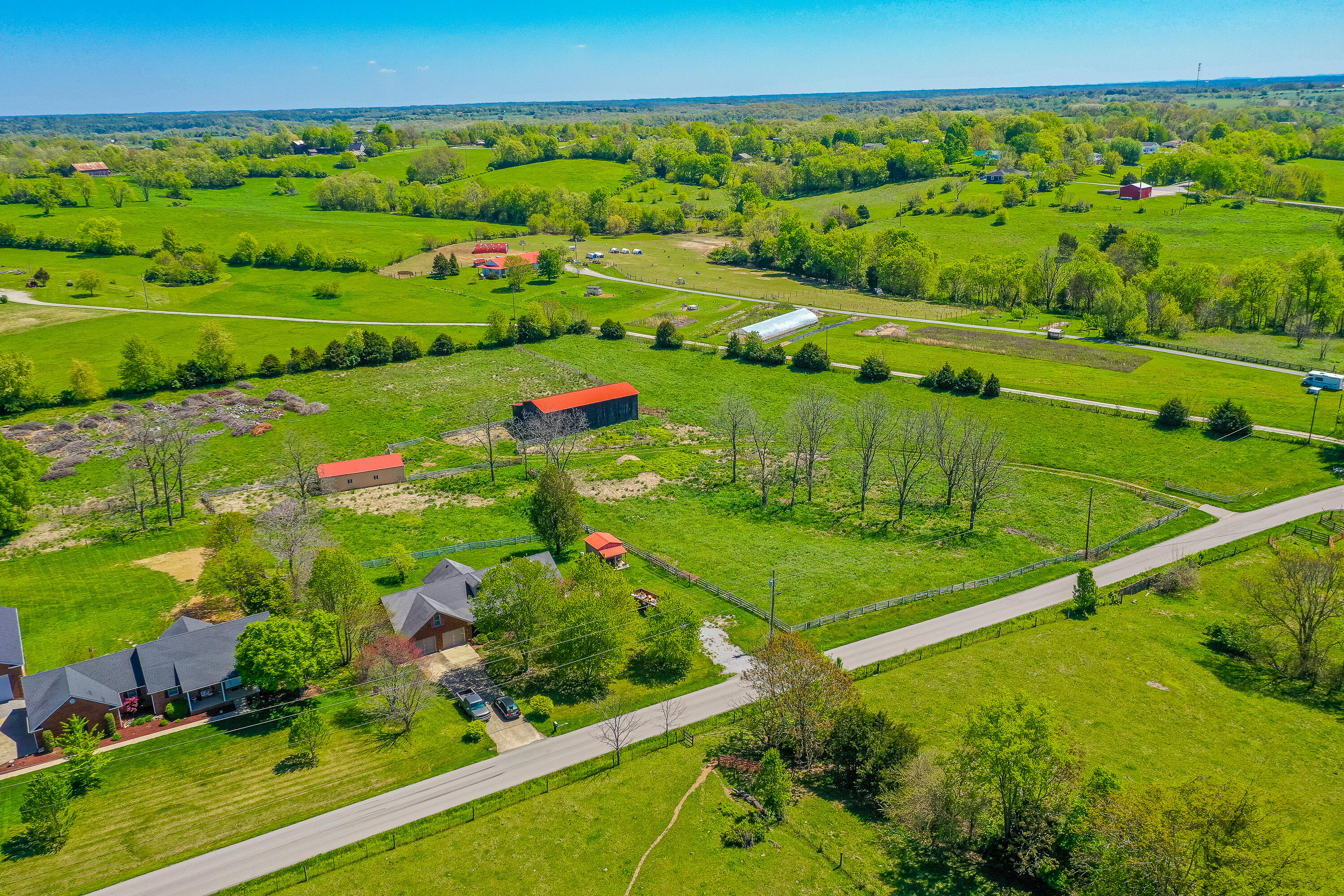 1646 High Bridge Road Lancaster, KY 40444 - Photo 45 of 48 1-42