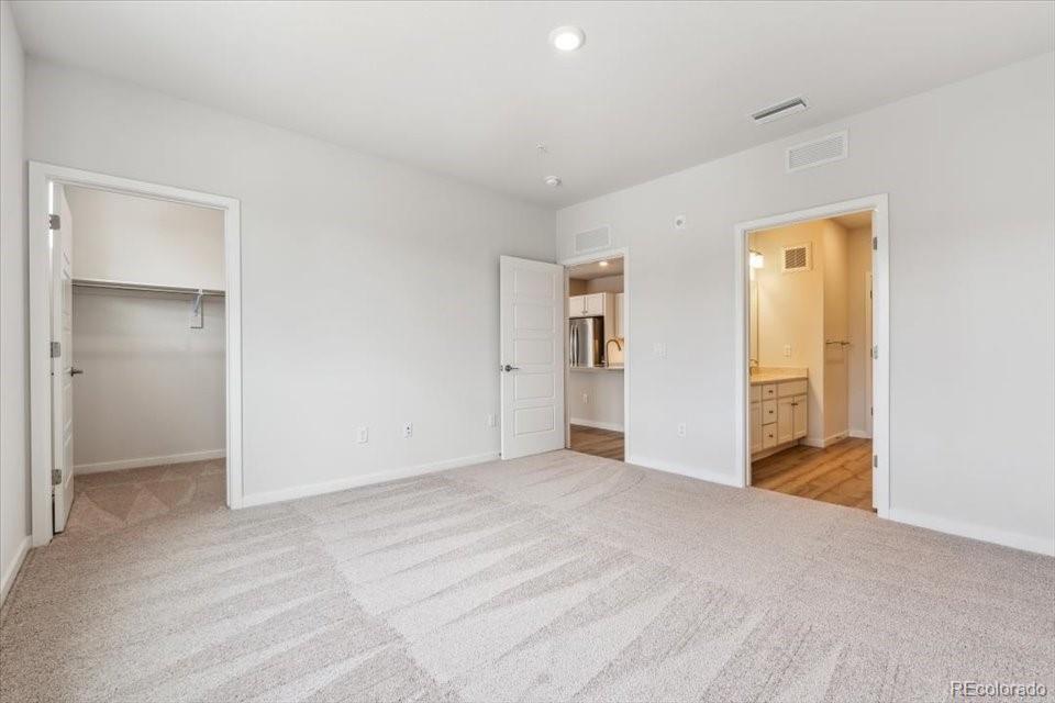 485 Interlocken Boulevard, Unit 209 Broomfield, CO 80021 - Photo 12 of 15 a view of an empty room