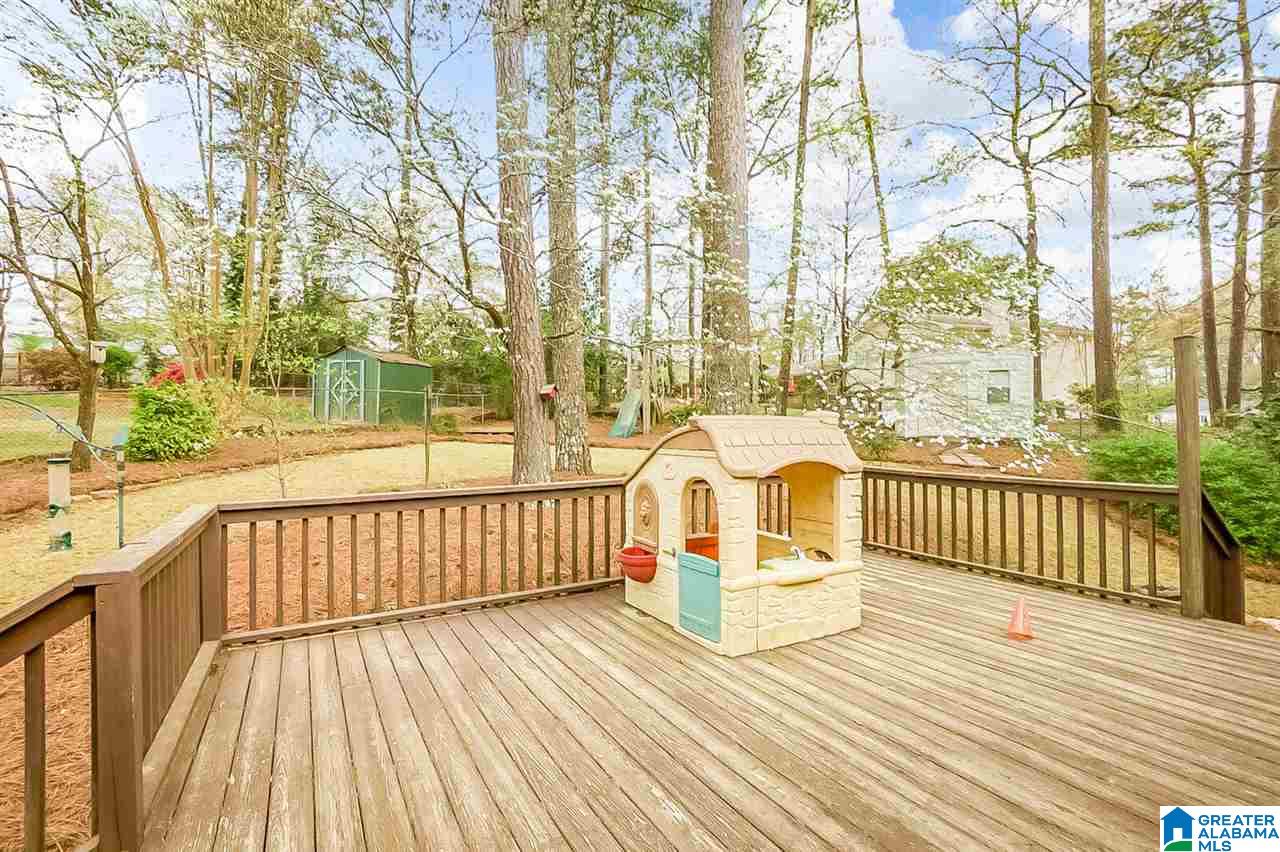3233 Tyrol Road Birmingham, AL 35216 - Photo 30 of 40