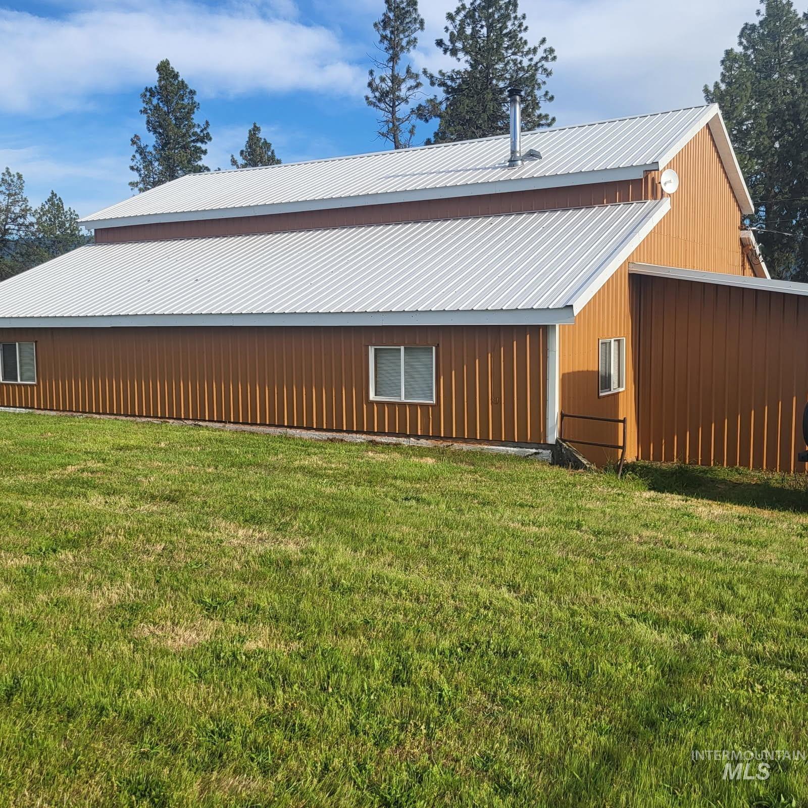 680 Pleasant Valley Road Stites, ID 83552 - Photo 7 of 42 Gallery Image 7