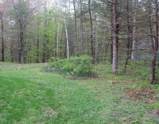 15 Goodridge Drive Rome, ME 04963 - Photo 15 of 19 Yard/Garden.
