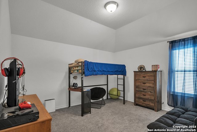 3782 Chicory Bend Bulverde, TX 78163 - Photo 34 of 41 a view of a livingroom with toys