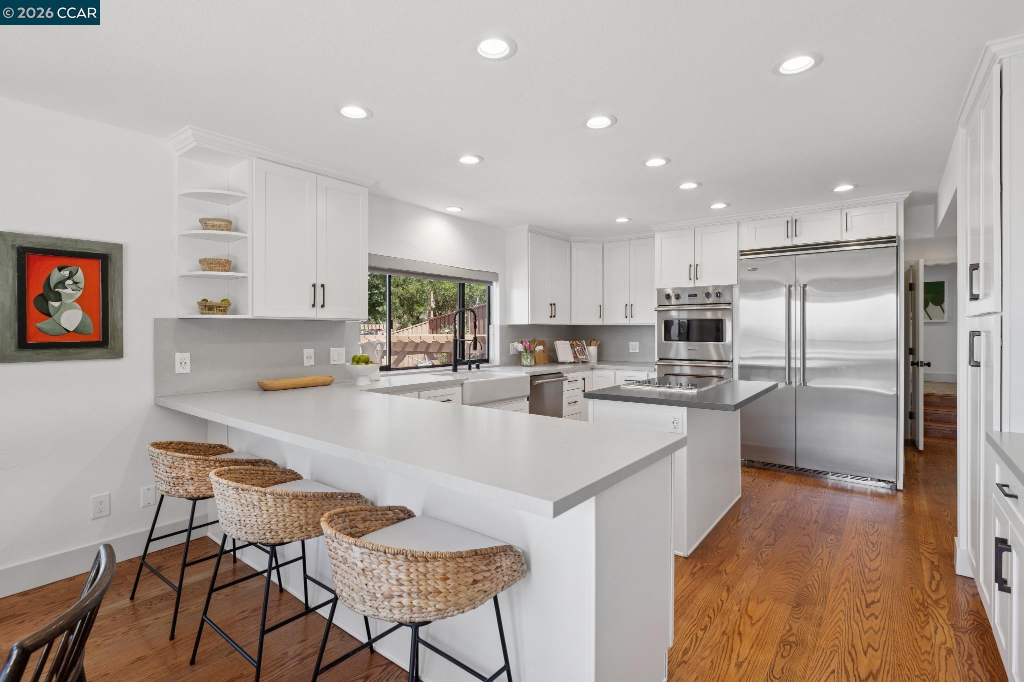 1227 Alvarado Road Berkeley, CA 94705 - Photo 20 of 49