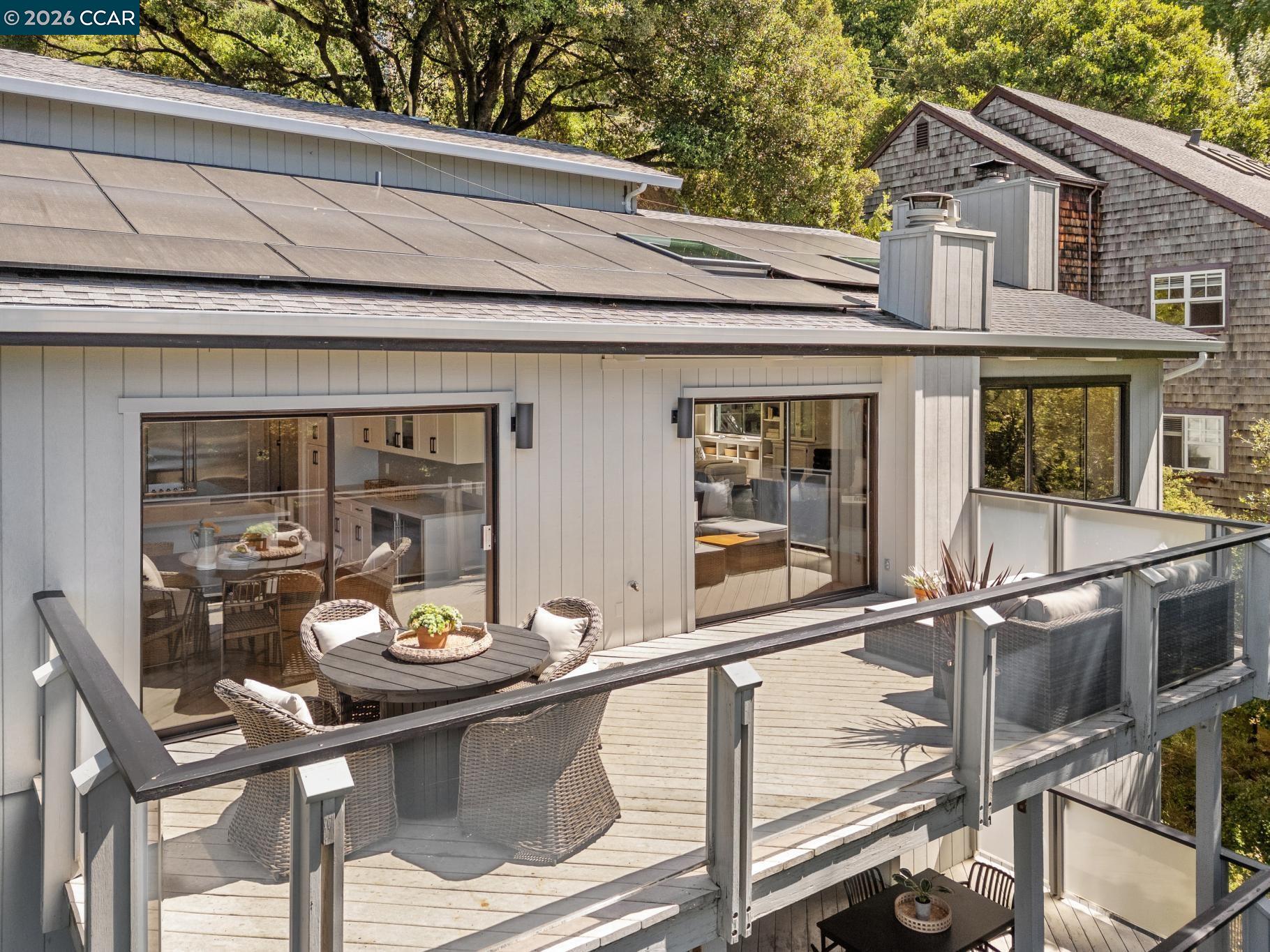 1227 Alvarado Road Berkeley, CA 94705 - Photo 27 of 49