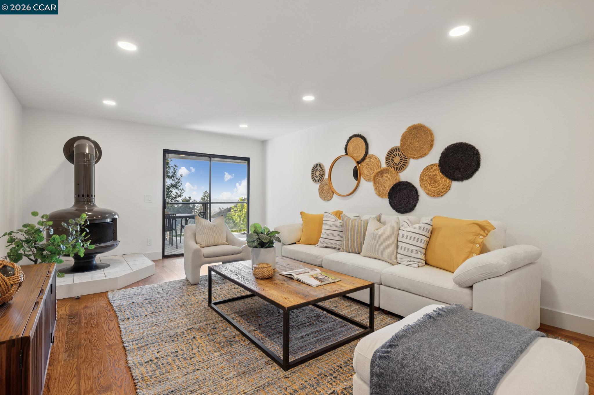 1227 Alvarado Road Berkeley, CA 94705 - Photo 31 of 49