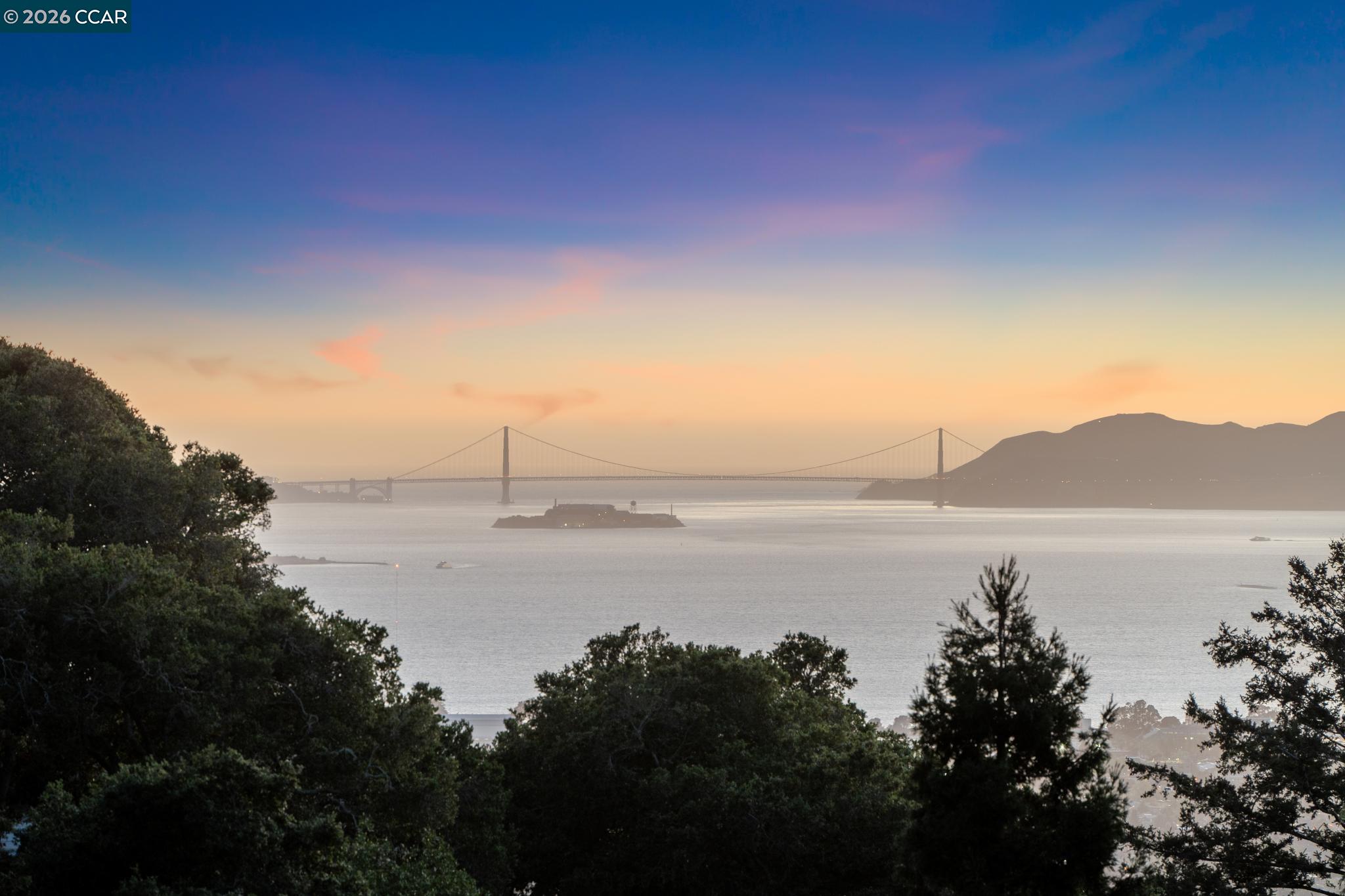 1227 Alvarado Road Berkeley, CA 94705 - Photo 48 of 49