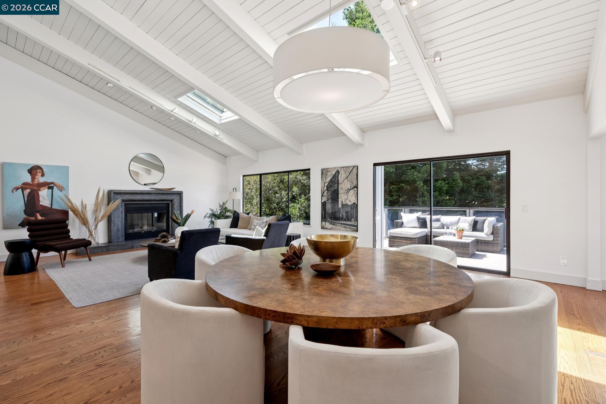 1227 Alvarado Road Berkeley, CA 94705 - Photo 8 of 49