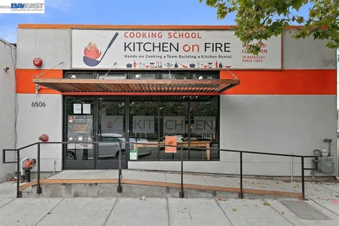 $508,000 | 6501 San Pablo Avenue, Unit 208, Oakland, CA 94608