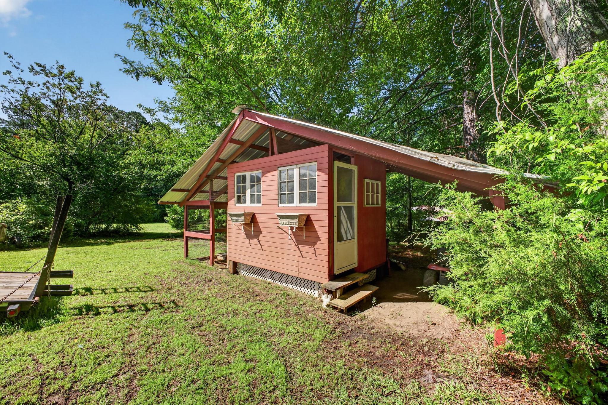 1611 Dixired Road Leesville, SC 29070 - Photo 66 of 84
