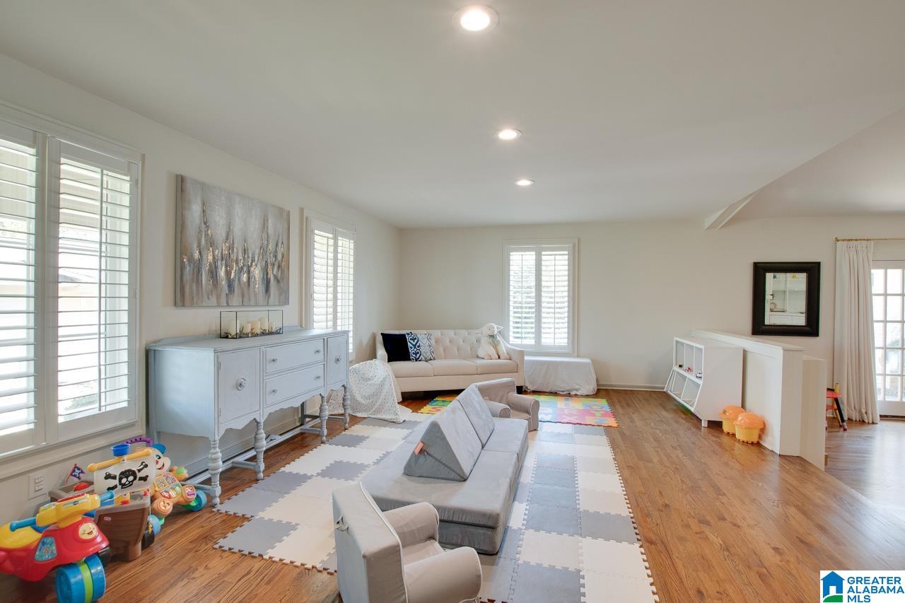 1603 Greenwyche Road Southeast Road Huntsville, AL 35801 - Photo 22 of 31