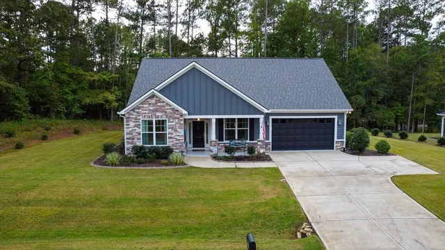$424,900 | 104 Elam Drive, McCormick, SC 29835