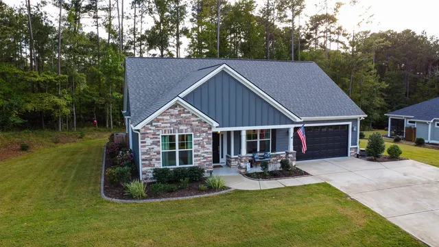 $424,900 | 104 Elam Drive, McCormick, SC 29835