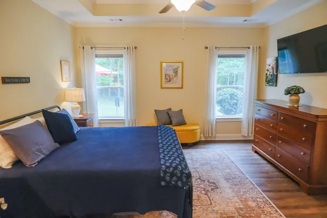 $424,900 | 104 Elam Drive, McCormick, SC 29835