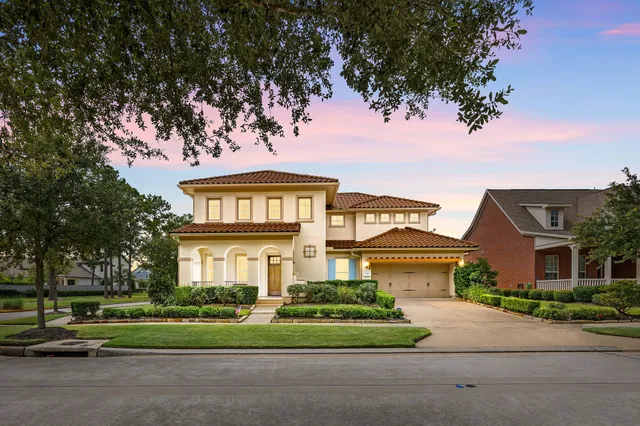 $1,360,000 | 178 Rockwell Park Boulevard, Spring, TX 77389