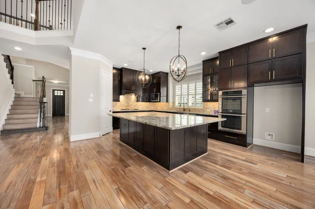 $1,360,000 | 178 Rockwell Park Boulevard, Spring, TX 77389