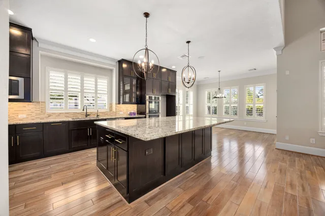 $1,360,000 | 178 Rockwell Park Boulevard, Spring, TX 77389