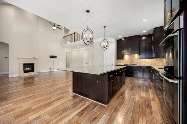 $1,360,000 | 178 Rockwell Park Boulevard, Spring, TX 77389