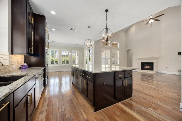 $1,360,000 | 178 Rockwell Park Boulevard, Spring, TX 77389