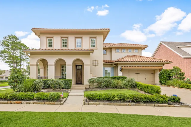 $1,360,000 | 178 Rockwell Park Boulevard, Spring, TX 77389
